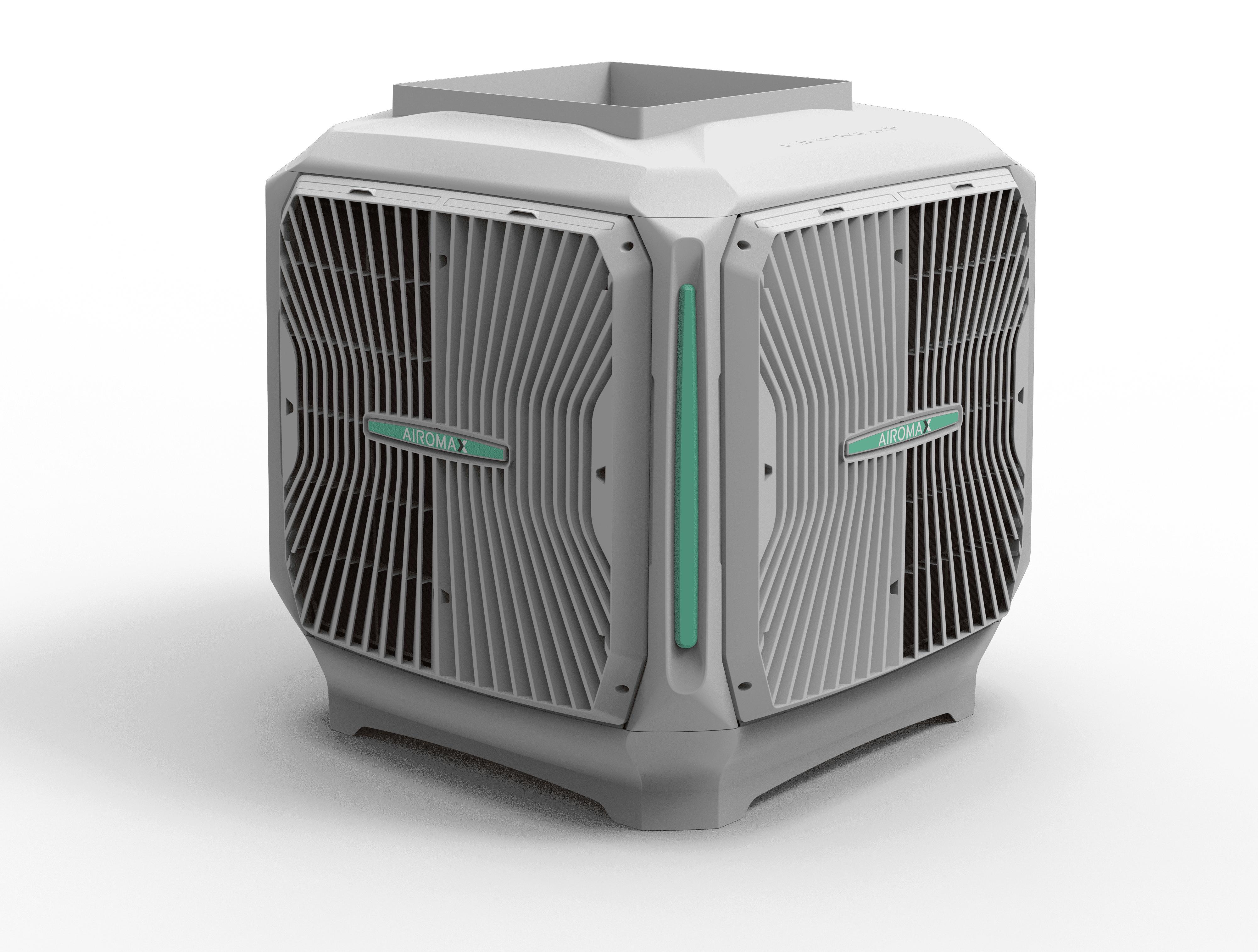 کولر 6000 بالازن (AM65) ایرومکس