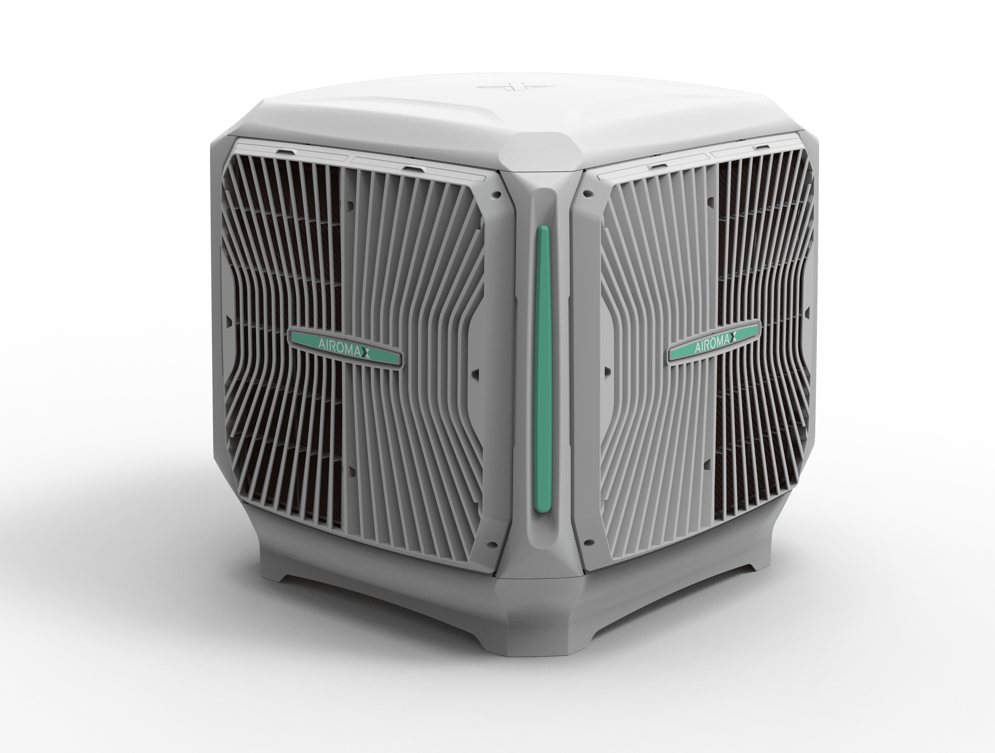 کولر 6000 بغل زن (AM60) ایرومکس