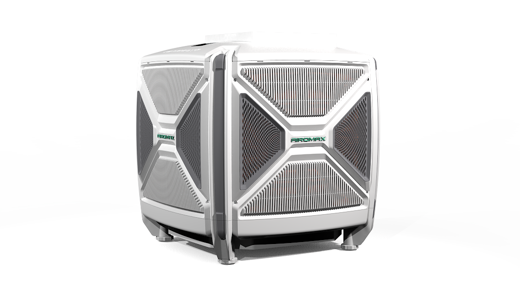کولر 4000 بالازن (AM45) ایرومکس