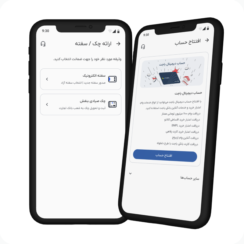 نحوه دریافت طرح کالانو لورچ - شرکت یونیک