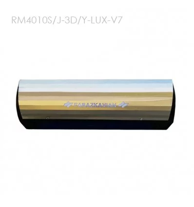 پرده هوای فراز کاویان مدل RM4010S/J-3D/Y-LUX-V7