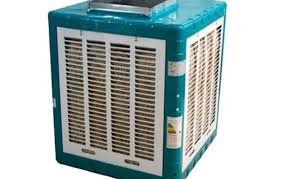 کولر آبی بدنه فلزی ارج کد ASC38003T توان 3800