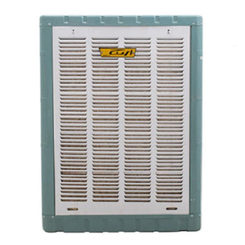 کولر آبی بدنه پلیمری ارج کدALC850FBCP توان 8500