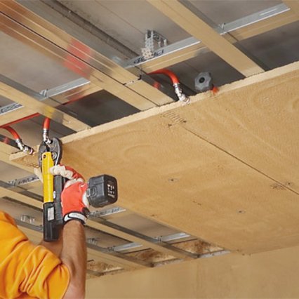آموزش نصب و راه اندازی کولر زیر سقفی - شرکت یونیک