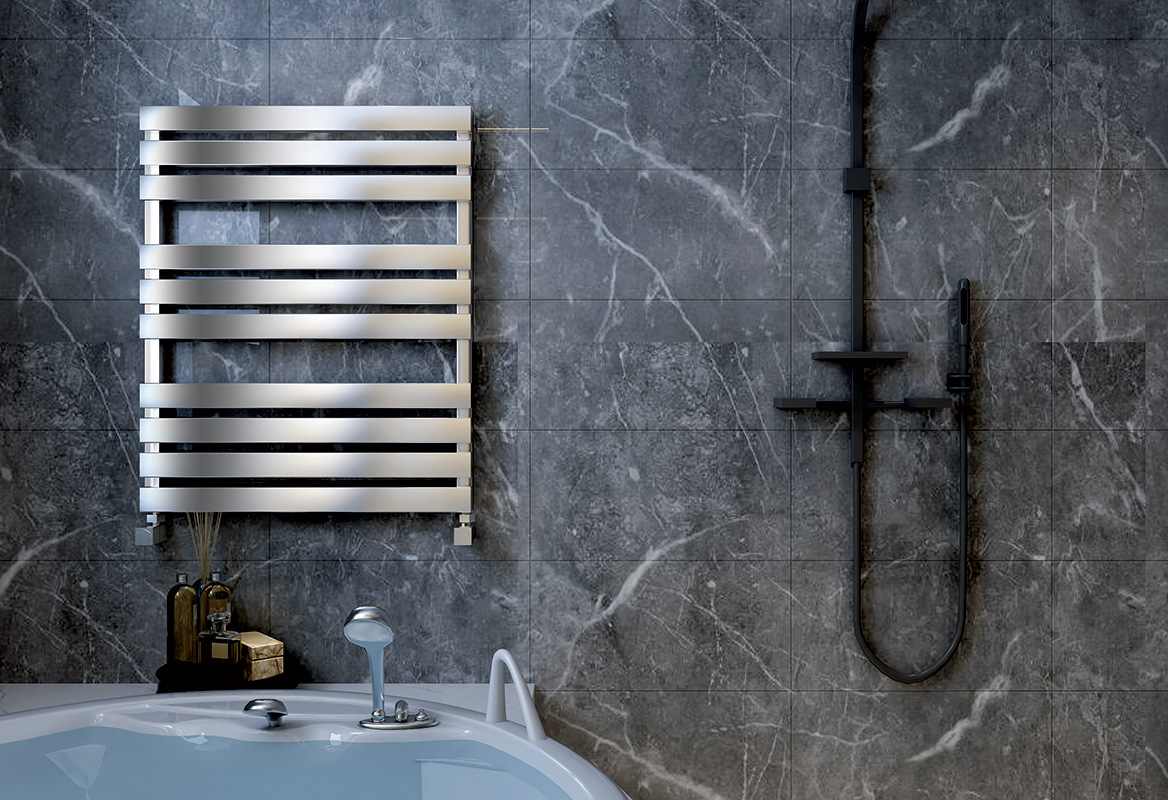 رادیاتور برای دستشویی - شرکت یونیک